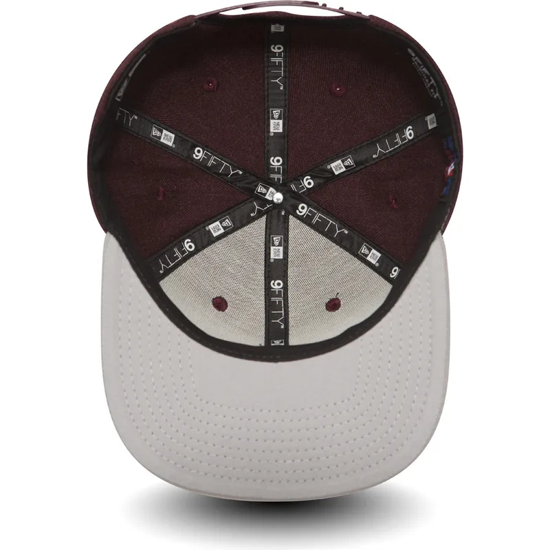 cap-plokscia-red-snapback-9fifty-seasonal-heather-atlanta-braves-mlb-new-era