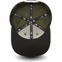 kepure-plokscia-zalia-snapback-9fifty-seasonal-heather-boston-red-sox-mlb-new-era