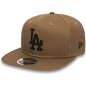 kepure-plokscia-zalia-reguliuojamas-9fifty-true-originators-los-angeles-dodgers-mlb-new-era