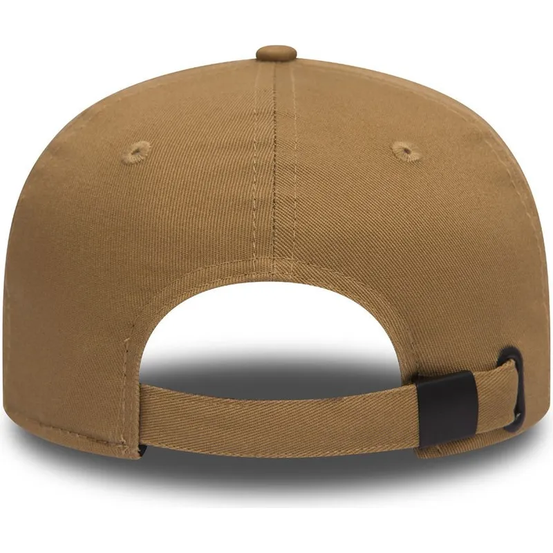 kepure-plokscia-zalia-reguliuojamas-9fifty-true-originators-los-angeles-dodgers-mlb-new-era