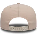 kepure-plokscia-rozine-snapback-rosa-9fifty-nano-ripstop-new-york-yankees-mlb-new-era