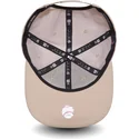kepure-plokscia-rozine-snapback-rosa-9fifty-nano-ripstop-new-york-yankees-mlb-new-era