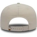 kepure-plokscia-rozine-snapback-9fifty-lightweight-essential-new-york-yankees-mlb-new-era