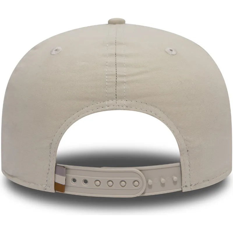 kepure-plokscia-rozine-snapback-9fifty-lightweight-essential-new-york-yankees-mlb-new-era