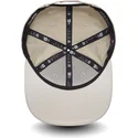 kepure-plokscia-rozine-snapback-9fifty-lightweight-essential-new-york-yankees-mlb-new-era