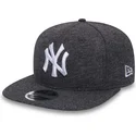kepure-plokscia-pilka-snapback-9fifty-slub-new-york-yankees-mlb-new-era