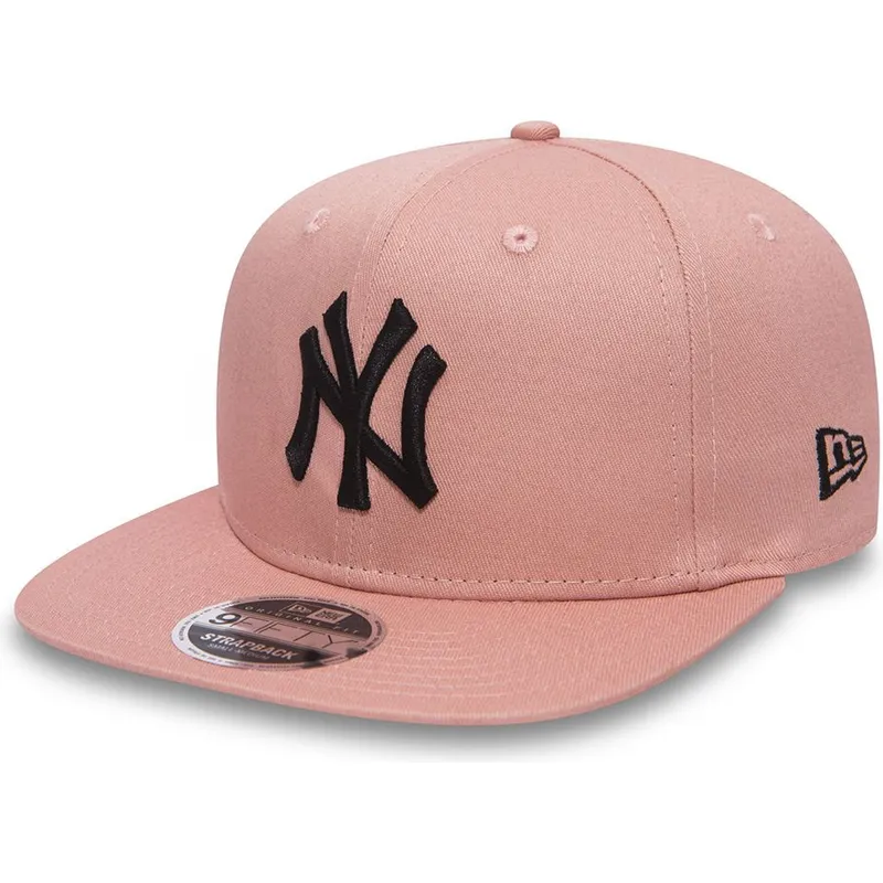 kepure-plokscia-rozine-reguliuojamas-9fifty-true-originators-new-york-yankees-mlb-new-era kepure-plokscia-rozine-reguliuojamas-9fifty-true-originators-new-york-yankees-mlb-new-era
