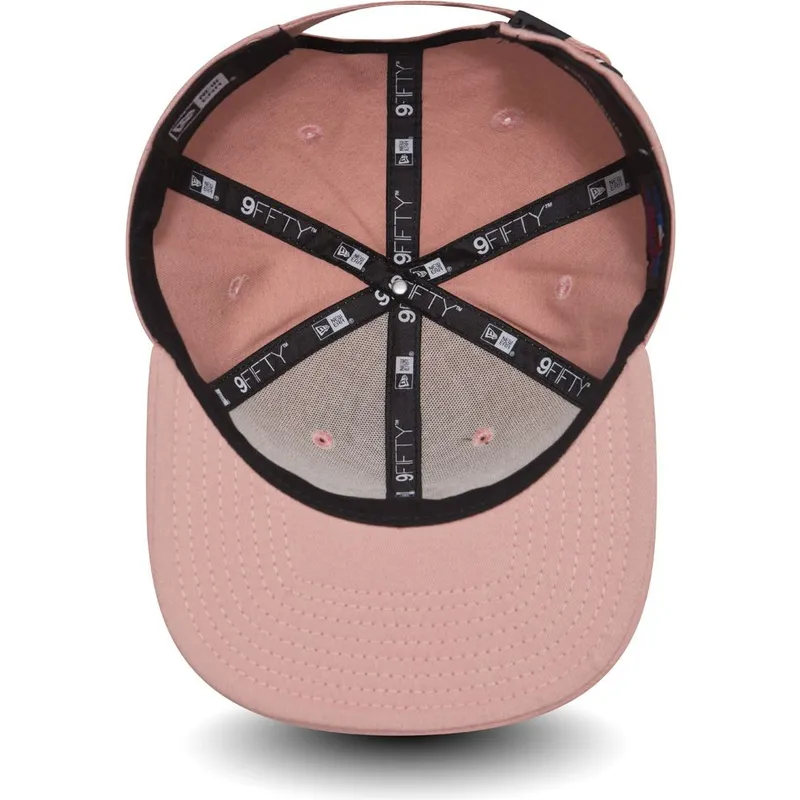 kepure-plokscia-rozine-reguliuojamas-9fifty-true-originators-new-york-yankees-mlb-new-era kepure-plokscia-rozine-reguliuojamas-9fifty-true-originators-new-york-yankees-mlb-new-era