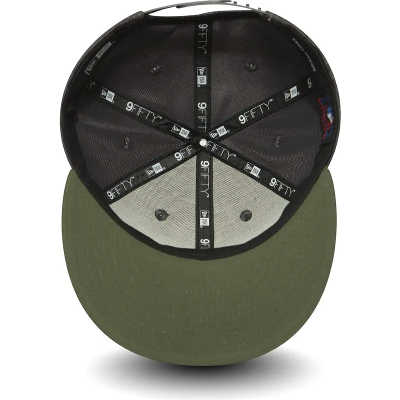 kepure-plokscia-pilka-snapback-9fifty-heather-jersey-new-york-yankees-mlb-new-era