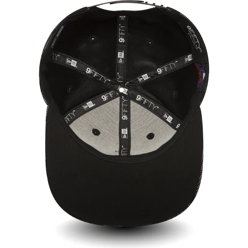 kepure-plokscia-juoda-snapback-9fifty-night-time-reflective-new-york-yankees-mlb-new-era