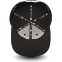 kepure-plokscia-juoda-snapback-9fifty-seasonal-heather-new-york-yankees-mlb-new-era