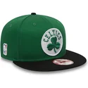 zielono-czarna-czapka-snapback-9fifty-boston-celtics-nba-od-new-era