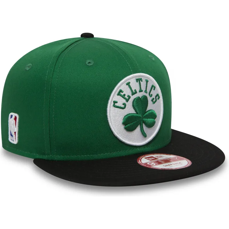 cap-plokscia-green-snapback-9fifty-boston-celtics-nba-new-era