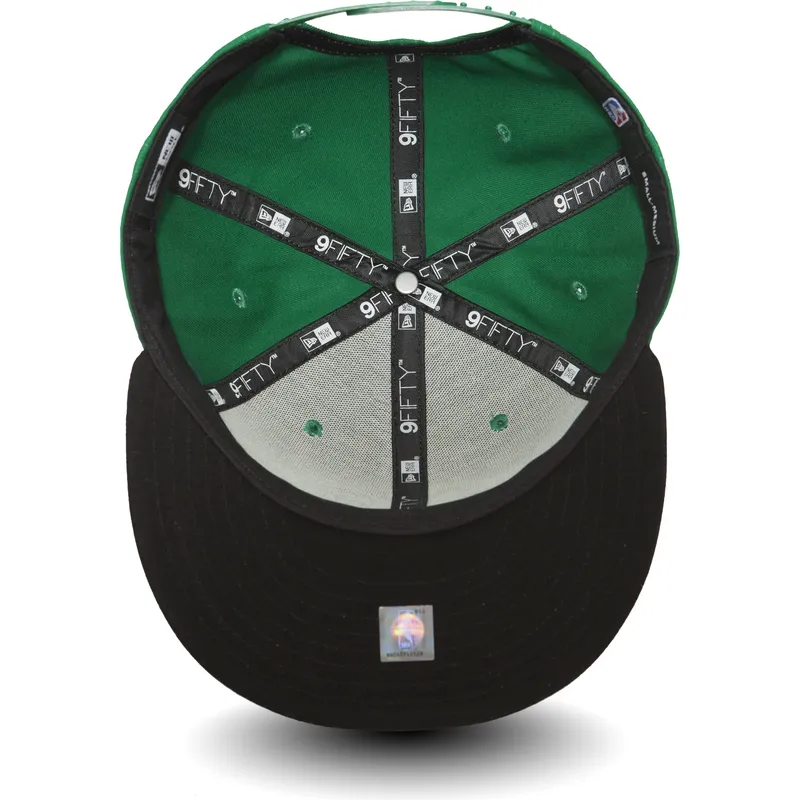 cap-plokscia-green-snapback-9fifty-boston-celtics-nba-new-era