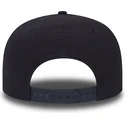 kepure-plokscia-tamsiai-melyna-snapback-9fifty-chain-stitch-cleveland-cavaliers-nba-new-era