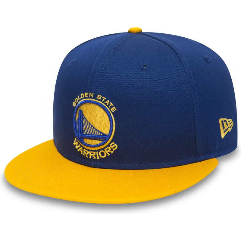 kepure-plokscia-melyna-snapback-9fifty-golden-state-warriors-nba-new-era kepure-plokscia-melyna-snapback-9fifty-golden-state-warriors-nba-new-era