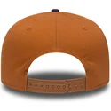 kepure-plokscia-oranzine-snapback-9fifty-phoenix-suns-nba-new-era