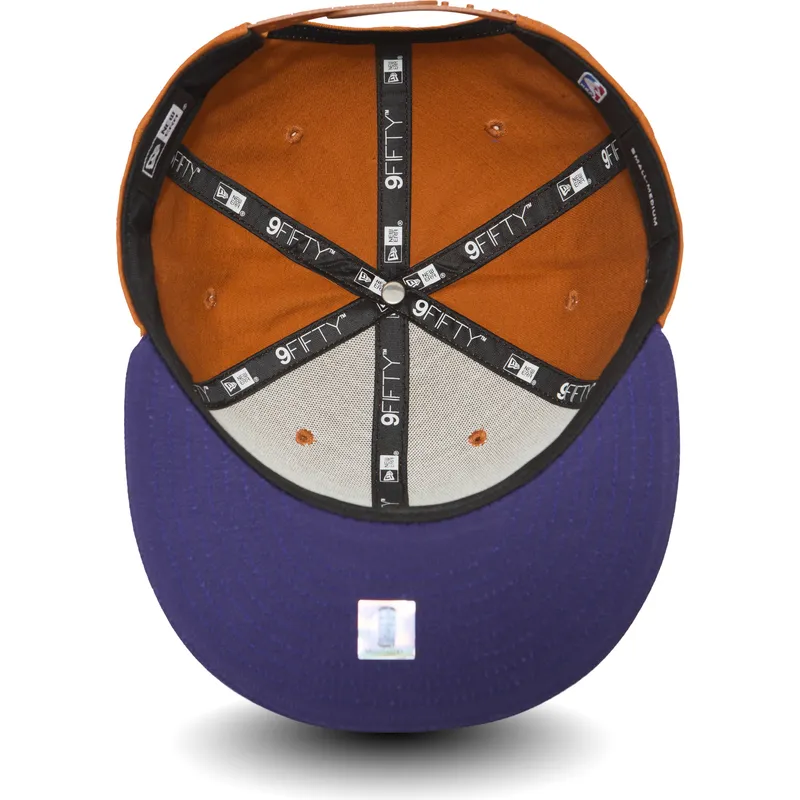 kepure-plokscia-oranzine-snapback-9fifty-phoenix-suns-nba-new-era kepure-plokscia-oranzine-snapback-9fifty-phoenix-suns-nba-new-era