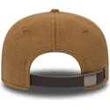 kepure-plokscia-ruda-reguliuojamas-9fifty-premium-classic-new-era