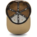 kepure-plokscia-ruda-reguliuojamas-9fifty-premium-classic-new-era