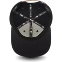 regulowana-granatowa-czapka-z-plaskim-daszkiem-9fifty-premium-classic-od-new-era