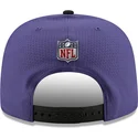 kepure-plokscia-violetine-snapback-9fifty-sideline-baltimore-ravens-nfl-new-era