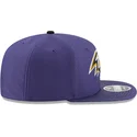 kepure-plokscia-violetine-snapback-9fifty-sideline-baltimore-ravens-nfl-new-era