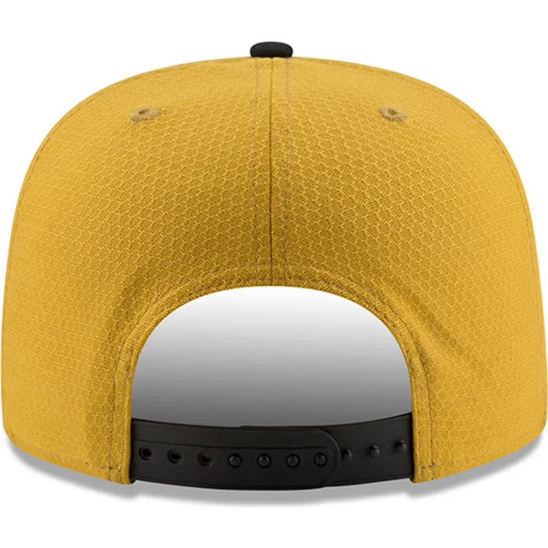 kepure-plokscia-geltona-snapback-9fifty-sideline-jacksonville-jaguars-nfl-new-era kepure-plokscia-geltona-snapback-9fifty-sideline-jacksonville-jaguars-nfl-new-era