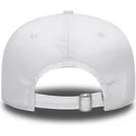 kepure-plokscia-balta-snapback-9fifty-low-profile-unstructured-miami-dolphins-nfl-new-era