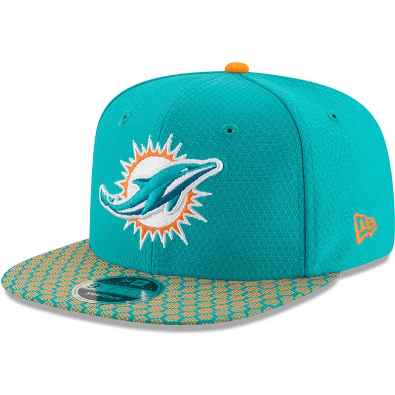kepure-plokscia-melyna-snapback-9fifty-sideline-miami-dolphins-nfl-new-era kepure-plokscia-melyna-snapback-9fifty-sideline-miami-dolphins-nfl-new-era