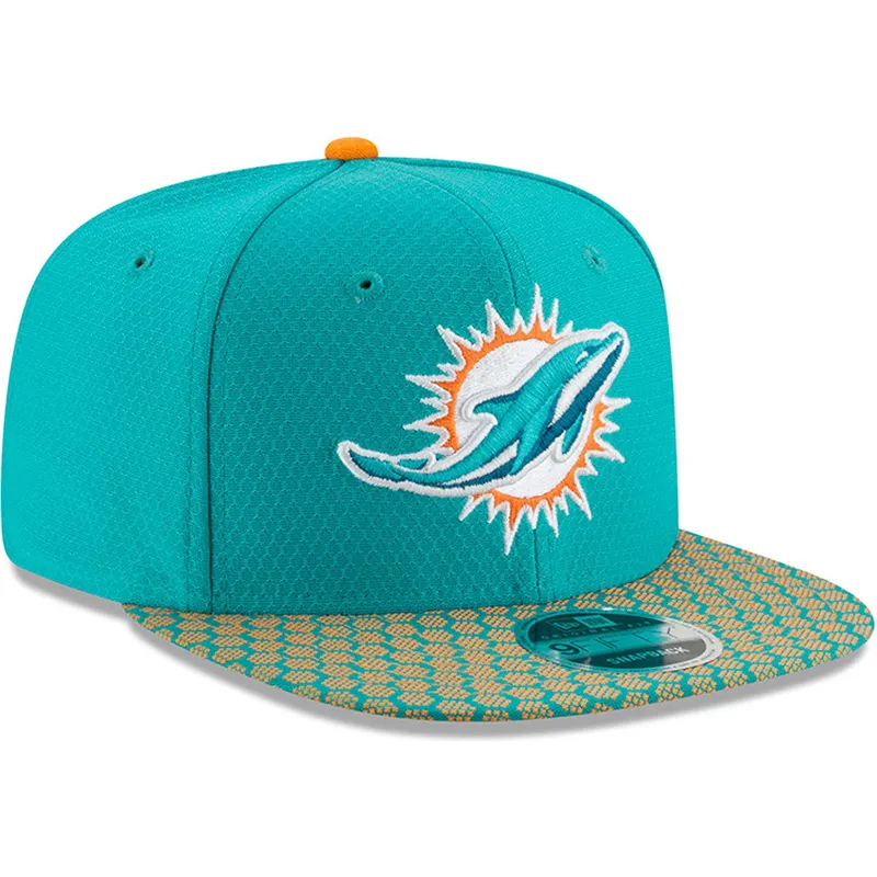 kepure-plokscia-melyna-snapback-9fifty-sideline-miami-dolphins-nfl-new-era kepure-plokscia-melyna-snapback-9fifty-sideline-miami-dolphins-nfl-new-era