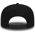kepure-plokscia-juoda-snapback-vaikams-9fifty-reflect-superman-warner-bros-new-era