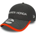 kepure-islenkta-pilka-reguliuojamas-9forty-mclaren-racing-formula-1-new-era