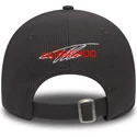 kepure-islenkta-pilka-reguliuojamas-9forty-fernando-alonso-mclaren-racing-formula-1-new-era