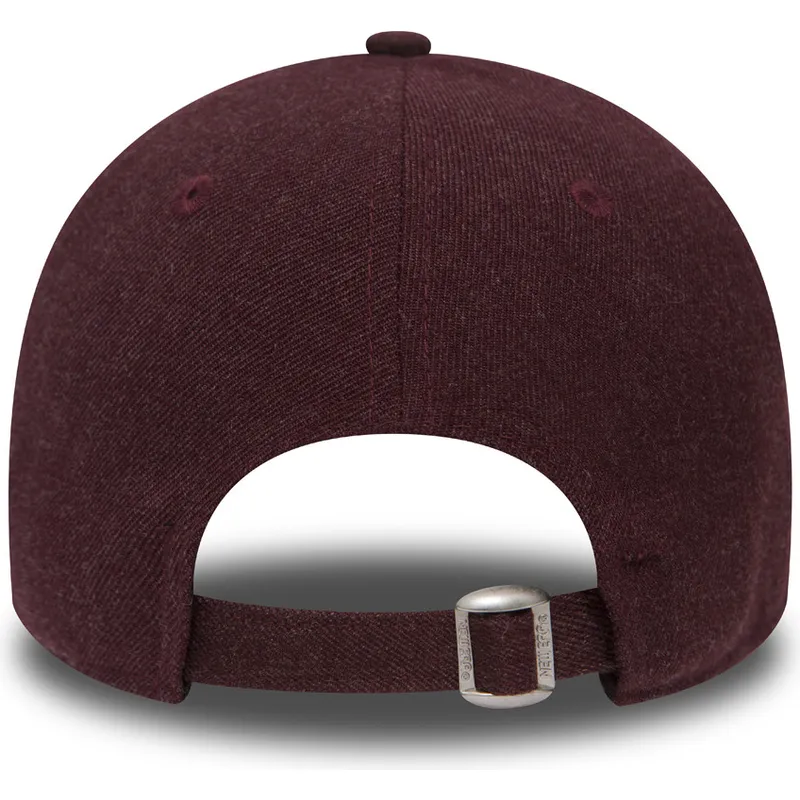 kepure-islenkta-violetine-reguliuojamas-9forty-seasonal-heather-boston-red-sox-mlb-new-era