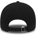 kepure-islenkta-juoda-reguliuojamas-9forty-satin-patch-new-york-yankees-mlb-new-era
