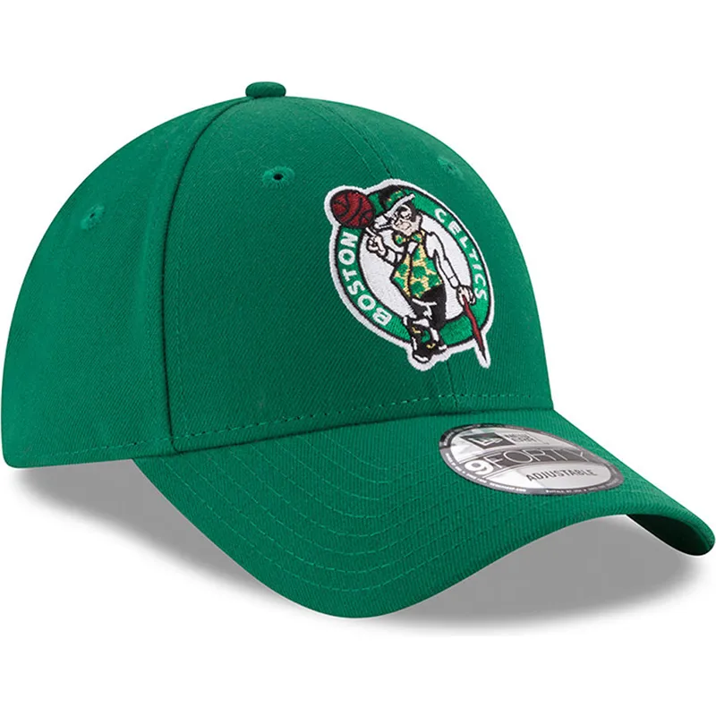 cap-islenkta-green-adjustable-strap-9forty-the-league-boston-celtics-nba-new-era