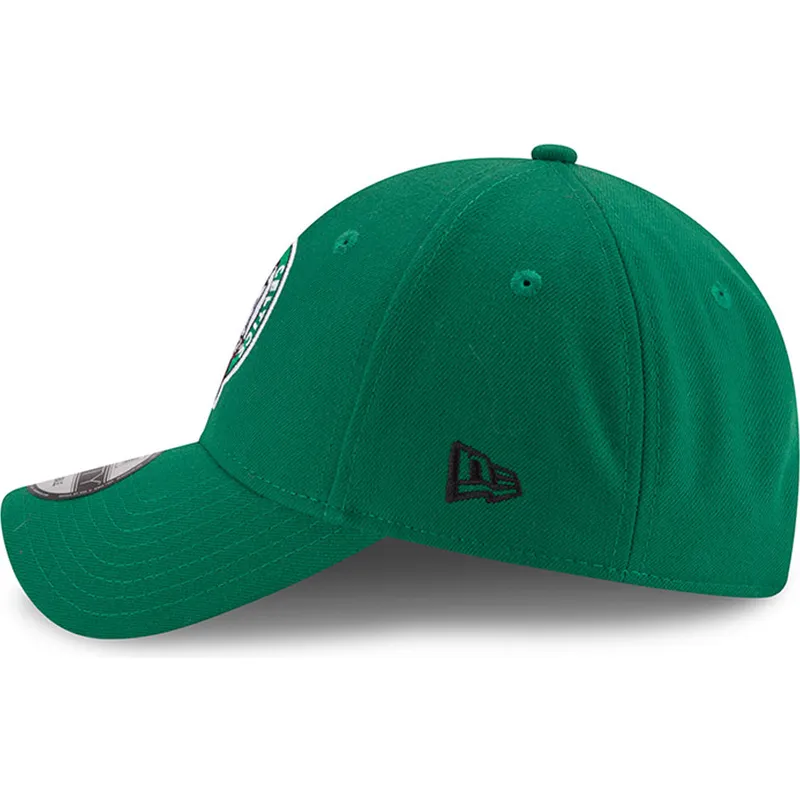 cap-islenkta-green-adjustable-strap-9forty-the-league-boston-celtics-nba-new-era