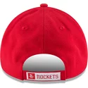 wyginieta-czapka-czerwona-z-regulacja-9forty-the-league-houston-rockets-nba-new-era
