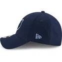 wyginieta-czapka-niebieska-z-regulacja-z-logo-bordado-9forty-the-league-memphis-grizzlies-nba-new-era