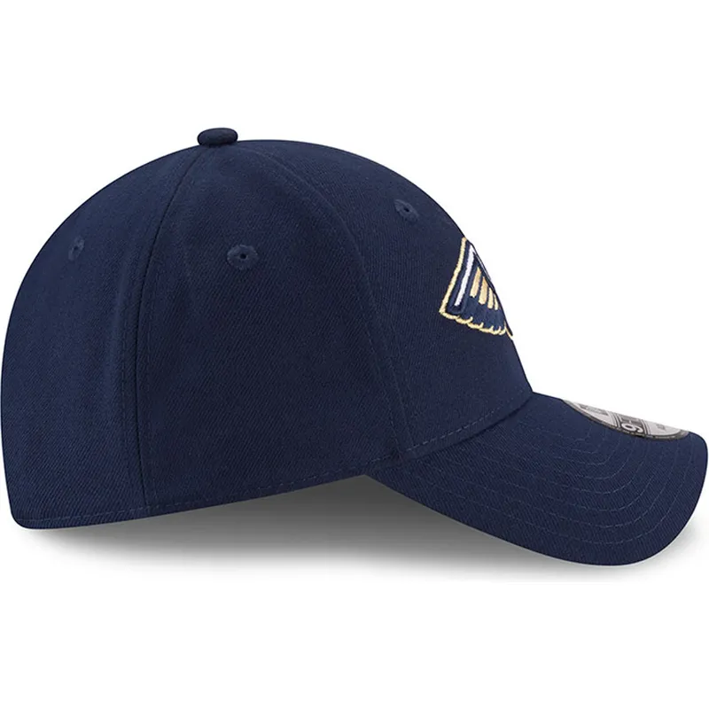 cap-islenkta-navy-blue-adjustable-strap-9forty-the-league-new-orleans-pelicans-nba-new-era