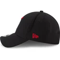 cap-islenkta-black-adjustable-strap-9forty-the-league-portland-trail-blazers-nba-new-era