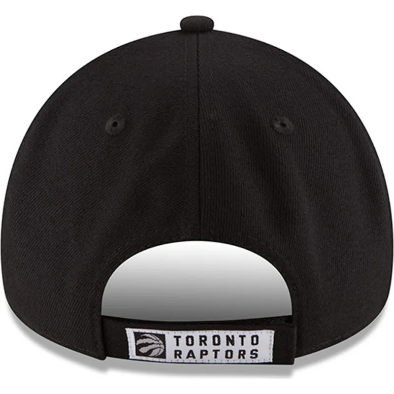 kepure-islenkta-juoda-reguliuojamas-9forty-the-league-toronto-raptors-nba-new-era kepure-islenkta-juoda-reguliuojamas-9forty-the-league-toronto-raptors-nba-new-era