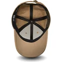 regulowana-brazowa-czapka-z-daszkiem-9forty-z-wlosia-wielblada-od-new-era