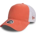 kepure-islenkta-rozine-snapback-9forty-felt-new-era