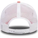 kepure-islenkta-rozine-snapback-9forty-felt-new-era