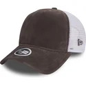 kepure-islenkta-pilka-snapback-9forty-felt-new-era