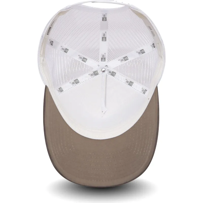 kepure-islenkta-pilka-snapback-9forty-felt-new-era kepure-islenkta-pilka-snapback-9forty-felt-new-era