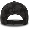 kepure-islenkta-juoda-reguliuojamas-9forty-night-time-reflective-las-vegas-raiders-nfl-new-era