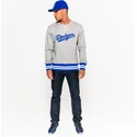 dzemperiai-be-gobtuvo-pilka-crew-neck-heritage-brooklyn-dodgers-mlb-new-era